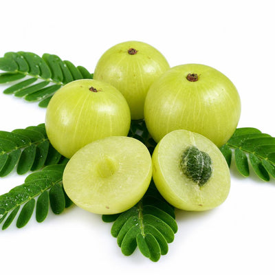 Amla (Vitamin C)
