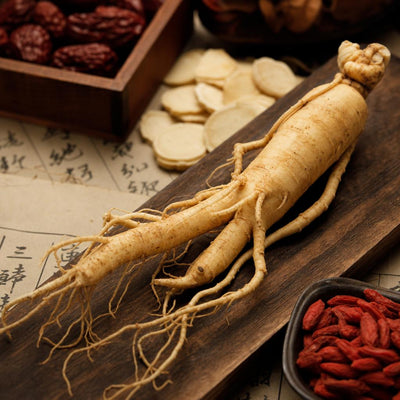 Panax Ginseng Extract