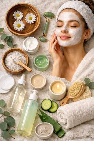 Skincare & Beauty