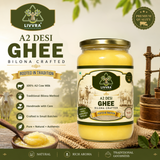 livvra-a2-desi-ghee-bilona-crafted-1000ml 3