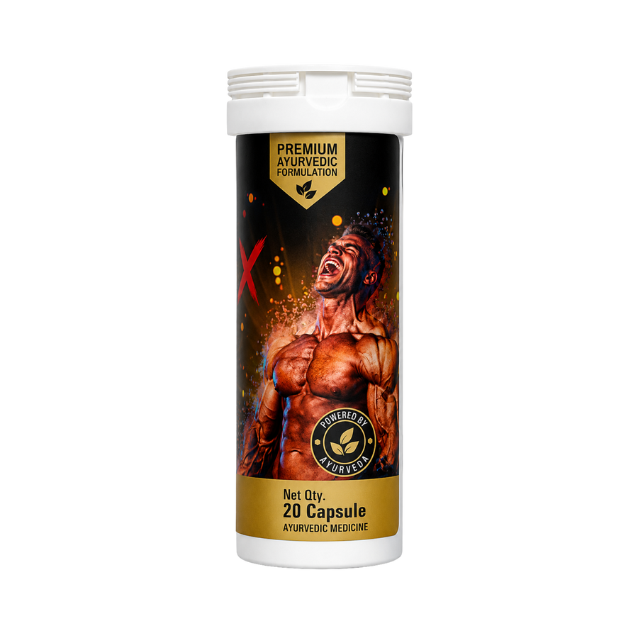 livvra-menpower-10x-ayurvedic-mens-vitality-capsules
