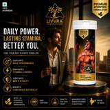 livvra-menpower-10x-ayurvedic-mens-vitality-capsules 5