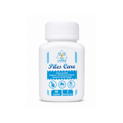 LIVVRA Piles Care Capsules — Piles & Fistula Relief (40 Capsules)