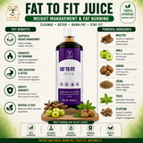 LIVVRA 30 Day Body Detox & Weight 4