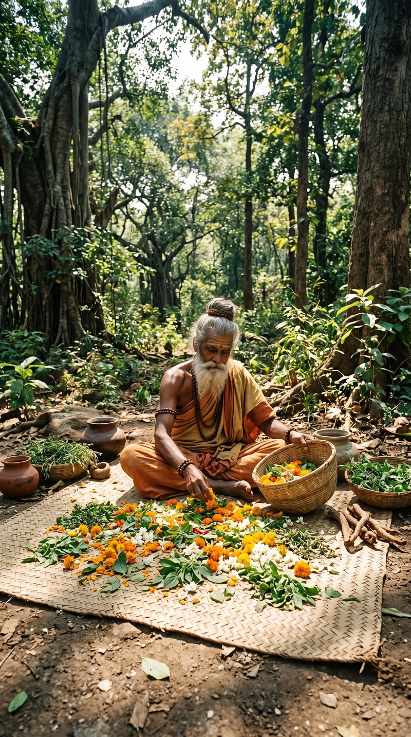 LIVVRA Ayurveda