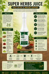 LIVVRA 9 Day Body Detox & Reset Kit 4
