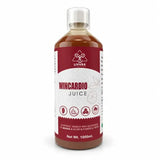 LIVVRA Wincardio Juice – Arjuna Ayurvedic Heart Wellness Drink (1000ml) 1