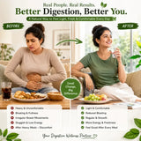 LIVVRA DigestivPro Powder — Gut Cleanse & Digestion (100g) 2