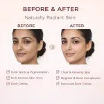 LIVVRA Kumkumadi Beauty Oil (10ml)