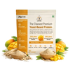 LIVVRA Yeast-Based Protein – Mango Flavour (1kg)
