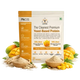 LIVVRA Yeast-Based Protein – Mango Flavour (1kg)