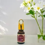 LIVVRA Kumkumadi Beauty Oil (10ml)