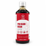 LIVVRA Pro Blod Resin Juice – Kutki Ayurvedic Wellness Drink (1000ml) 1