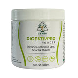 LIVVRA DigestivPro Powder — Gut Cleanse & Digestion (100g) 1