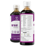 livvra-fat-to-fit-juice-garcinia-cambogia-ayurvedic-wellness-drink 11