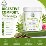 LIVVRA DigestivPro Powder — Gut Cleanse & Digestion (100g) 5