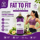 livvra-fat-to-fit-juice-garcinia-cambogia-ayurvedic-wellness-drink 10