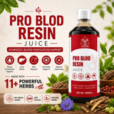 LIVVRA Pro Blod Resin Juice – Kutki Ayurvedic Wellness Drink (1000ml) 3