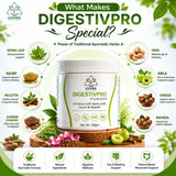 LIVVRA DigestivPro Powder — Gut Cleanse & Digestion (100g) 6