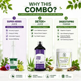 livvra-detox-full-body-cleanse-kit-45-days 2