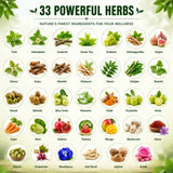 super-herbs-juice-33-powerful-ayurvedic-herbs-500ml 12