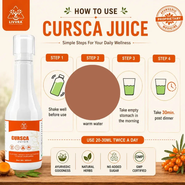 livvra-cursca-juice-haldi-curcumin-ayurvedic-wellness-drink