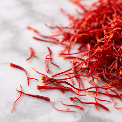 Saffron (Kesar)